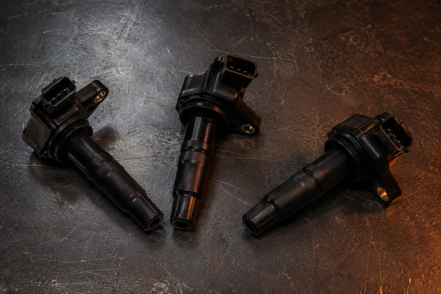 Ignition coils