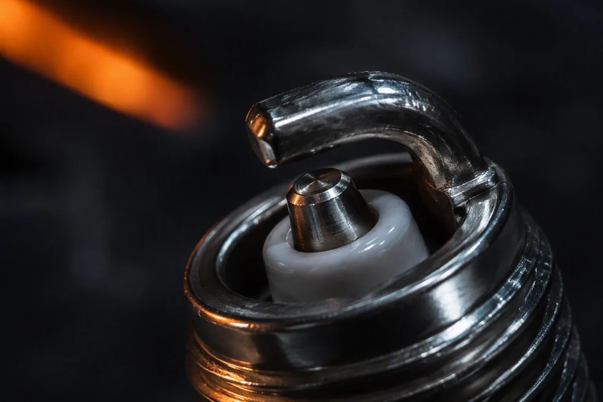 Spark plugs