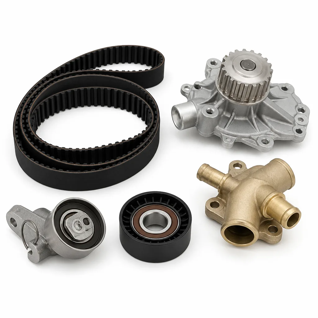 Timing parts & thermostats